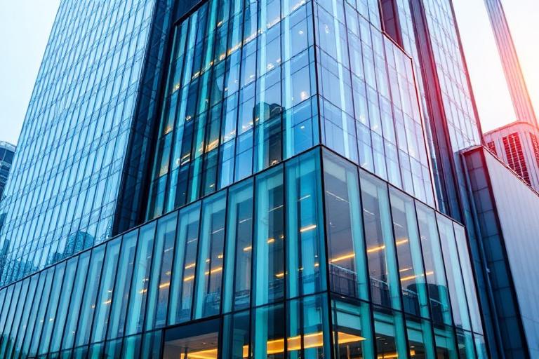 Banking & Financial Services
