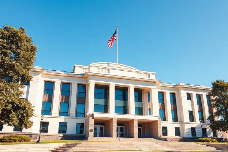 Government & Public Sector