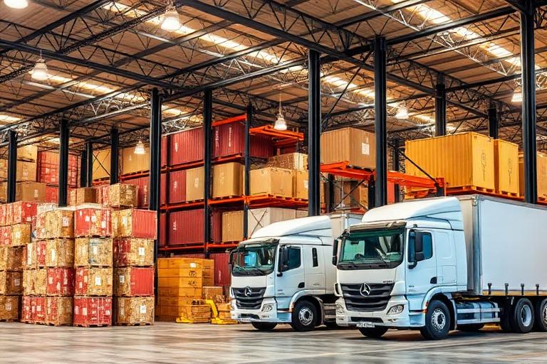 Logistics & Transportation
