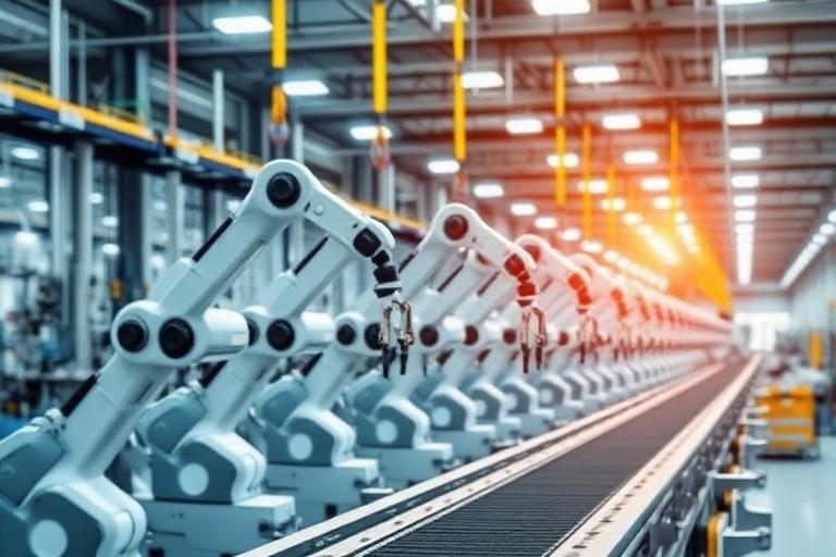 Manufacturing