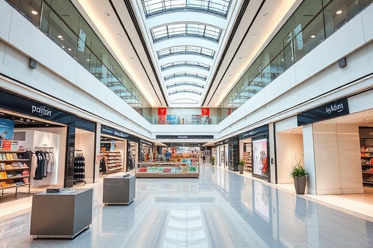 Retail & Hospitality