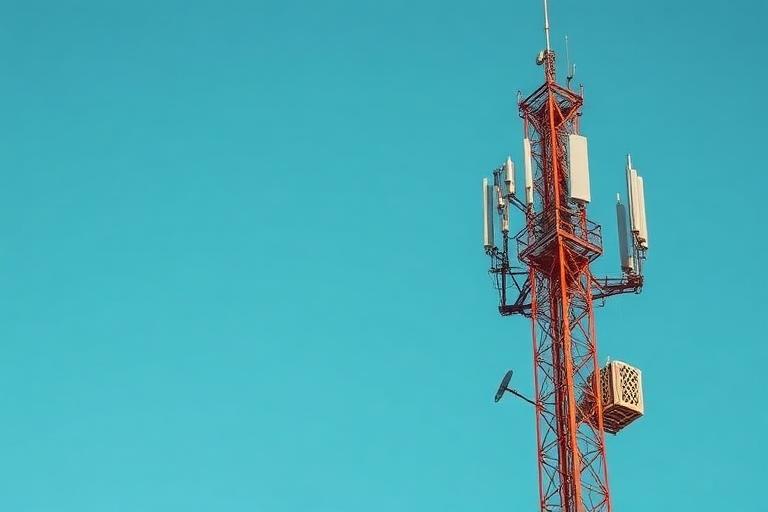 Telecommunications