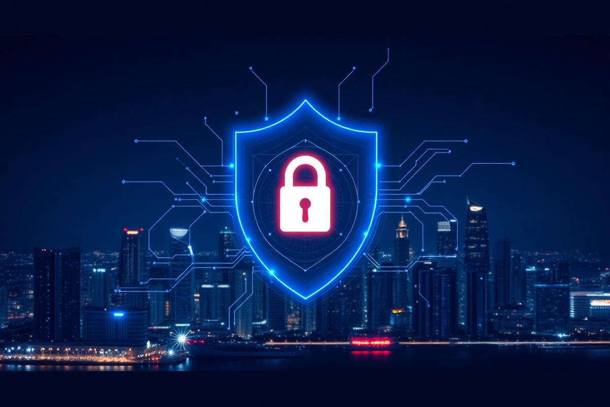 2025 Cybersecurity Outlook