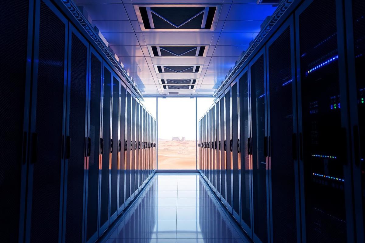 The Future of Cloud in the Middle East